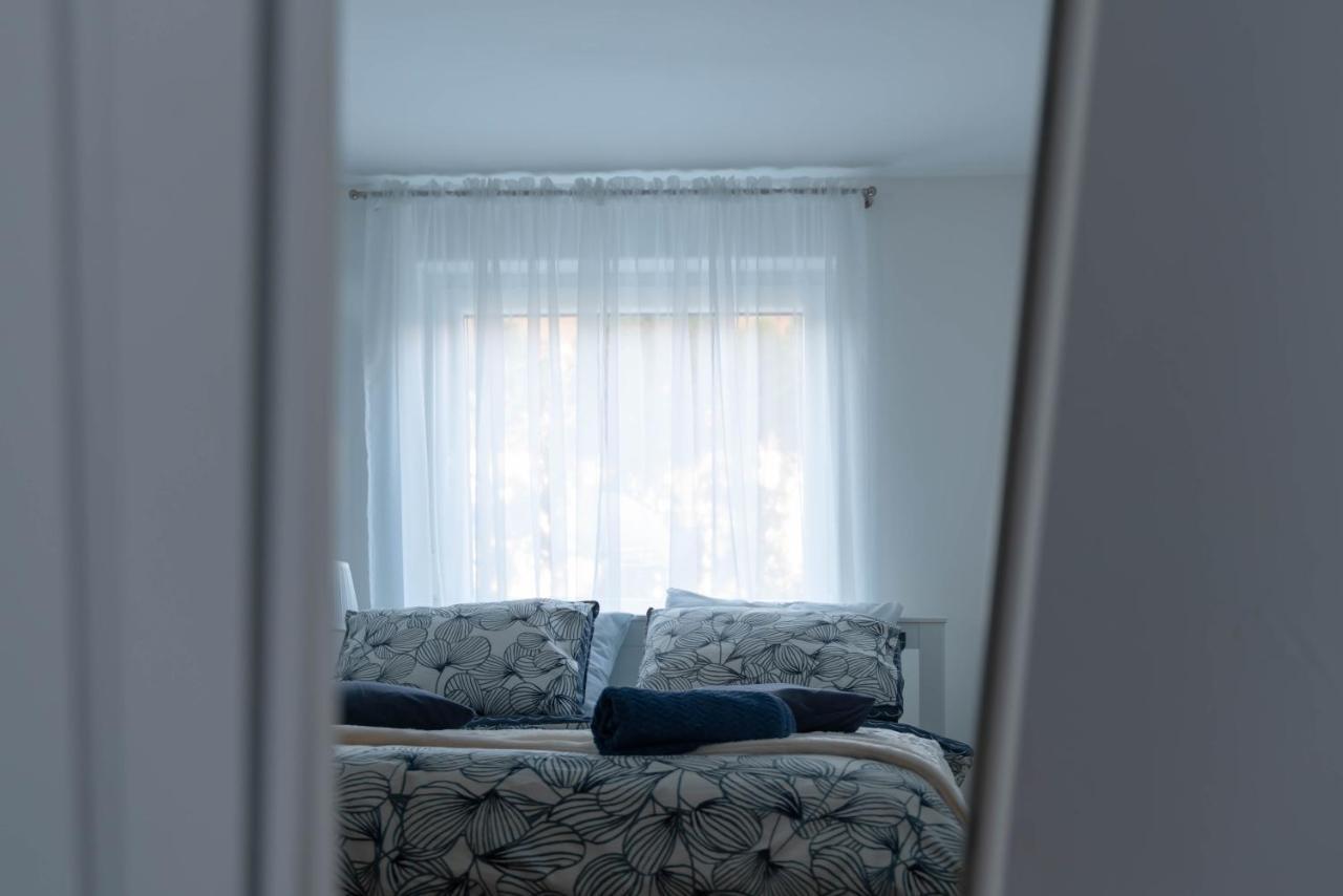Apartment Gabriella Zagreb Buitenkant foto