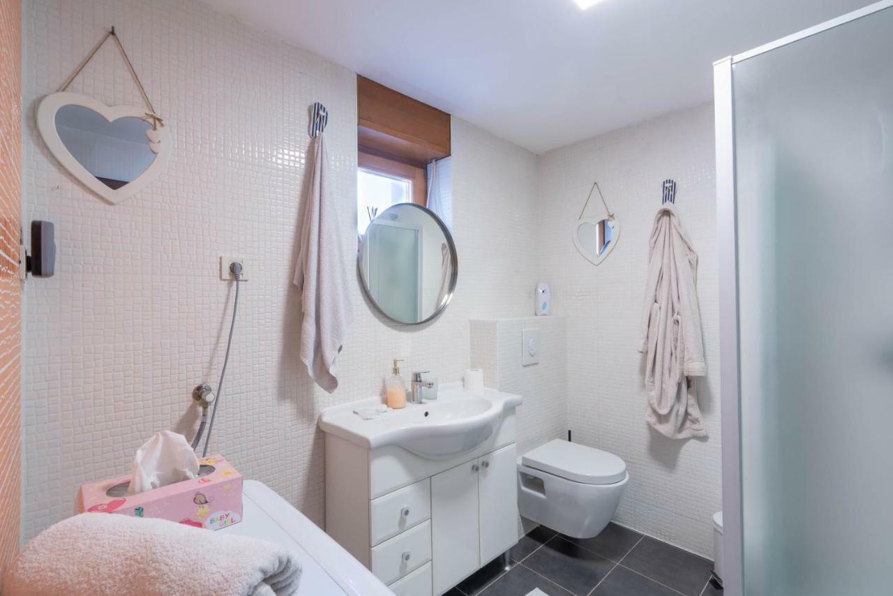 Apartment Gabriella Zagreb Buitenkant foto